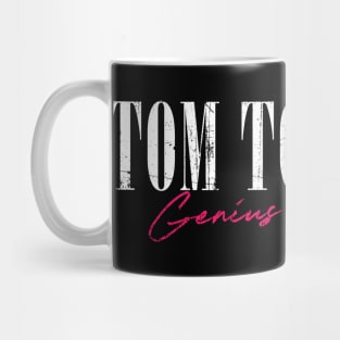 Tom Tom Club / Genius Of Love Mug